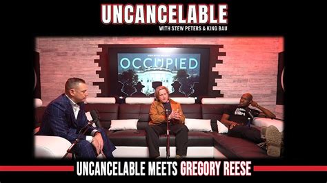 reese report rumble|fedgo payment plan greg reese.